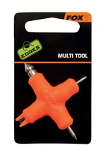 Fox Edges Multi Tool-Orange