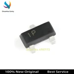 50 Pcs/Lot MMBT2222ALT1G MMBT2222 1P SOT23 100% New Original In Stock