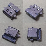 Free Shipping for Lenovo ThinkPad T14 Gen2 Type-c Power Interface Charging Plug Tail Plug