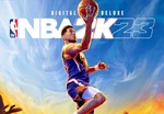 NBA 2K23 Digital Deluxe Edition BR XBOX One / Xbox Series X|S CD Key