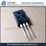 10PCS/Lot DG402RP DG402 OR DG502LW DG502EW DG502 TO-220F Power Transistor New Original