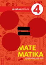 Matematika 4 - příručka učitele