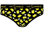 Women's panties The Simpsons - Frogies