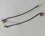 Laptop DC Power Jack In Cable Harness for HP Envy M7-N M7-R 17-N 17-R 813797-001 813804-001 799752-F18/S18/T18/Y18