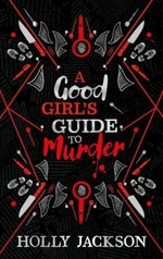 A Good Girl's Guide to Murder - Holly Jacksonová