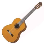 Yamaha CG 162 C 4/4 Natural Guitarra clásica