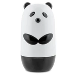 CHICCO Set manikúra pro děti panda 5 ks