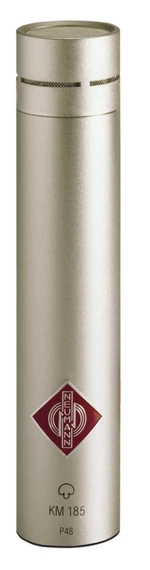 Neumann KM185 Micrófono de condensador de estudio