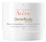 Avène Dermabsolu nuit nočný balzam navracajúci komfort pleti 40 ml