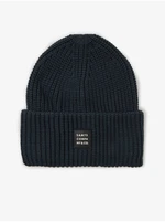 SAM73 Oil Ribbed Winter Beanie SAM 73 Dublin - Mens