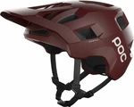POC Kortal Red Matt 51-54 Cyklistická helma