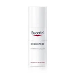 Eucerin Zmatňující emulze pro problematickou pleť DermoPure (Mattifying Fluid) 50 ml