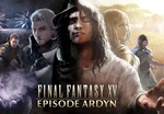 Final Fantasy XV Episode Ardyn Complete Edition Steam CD Key