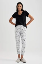 DEFACTO Regular Fit Knitted Bottoms