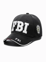 Cappello da uomo  Edoti H115
