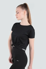 Slazenger Gershom Women's T-shirt Black