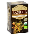 BASILUR Organic Rooibos 25 sáčků BIO