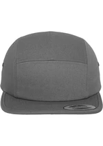 Classic Dark Grey Cap