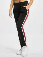 Macy Sweat Pants Black