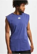 Společnost Ecko Unltd. Tank top Andre blue