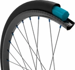 Tubolight Evo Road 28-32 19.0 Blue Presta Anti-puncture foam