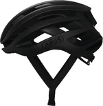 Abus AirBreaker Velvet Black L Cyklistická helma
