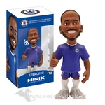 Minix Futbalová figurka Minix Club Chelsea - Sterling