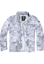 Britannia blizzard camo winter jacket