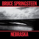 Bruce Springsteen – Nebraska LP