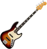 Fender American Ultra Jazz Bass RW Ultraburst Bajo de 4 cuerdas