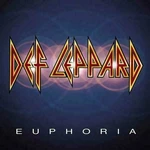 Def Leppard - Euphoria (The Vinyl Collection: Vol. 2) (2 LP) LP platňa