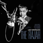 Lee Morgan - The Rajah (LP)