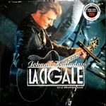 Johnny Hallyday - Flashback Tour La Cigale (2 LP)