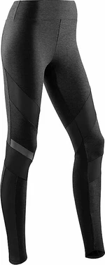 CEP W0H9L Training Tights Women Black S Spodnie/legginsy do biegania