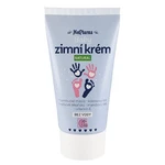 MEDPHARMA Baby Natural Zimní krém 75 ml