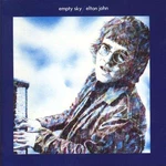 Elton John - Empty Sky (LP) LP platňa