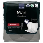 ABENA Man premium formula 0 inkontineční vložky 15 kusů