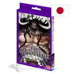 Bandai One Piece Card Game - Animal Kingdom Pirates Starter Deck ST04 - JP