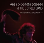 Bruce Springsteen - Hammersmith Odeon, London '75 (The E Street Band) (4 LP) LP platňa