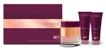 Rue Broca Theoreme Pour Femme - EDP 90 ml + sprchový gel 100 ml + tělové mléko 100 ml