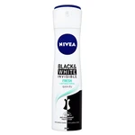 NIVEA Invisible for B&W Fresh Sprej antiperspirant 150 ml