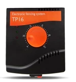 Basisplatform für elektronische Zaunsystem TP16