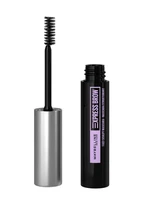 Maybelline Express Brow odstín 10 Clear gelová řasenka na obočí