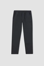 DEFACTO Regular Fit Wowen Fabrics Pants