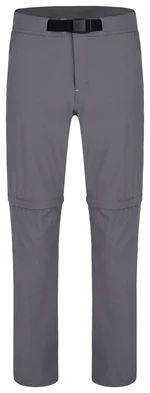 Men's trousers LOAP URMAN Grey