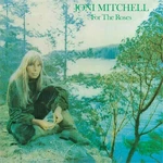 Joni Mitchell - For The Roses (180g) (LP) Disco de vinilo