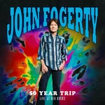 John Fogerty - 50 Year Trip: Live At Red Rocks (2 LP) Disco de vinilo