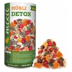 MIXIT Müsli zdravě Detox 430 g