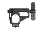 Náradie pre montáž hľadí na pištole Glock® – Čierna (Farba: Čierna)