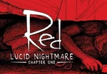 RED: Lucid Nightmare Steam CD Key